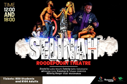 SELINAH THE MUSICAL